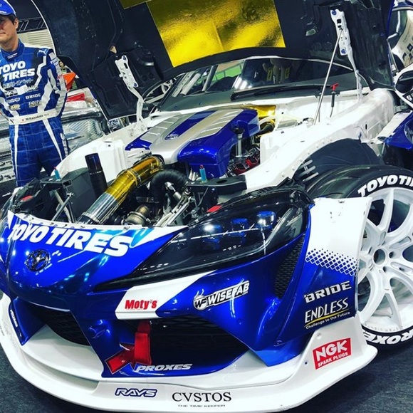 Meet your Posher, Jamie - Picture 1 of 1